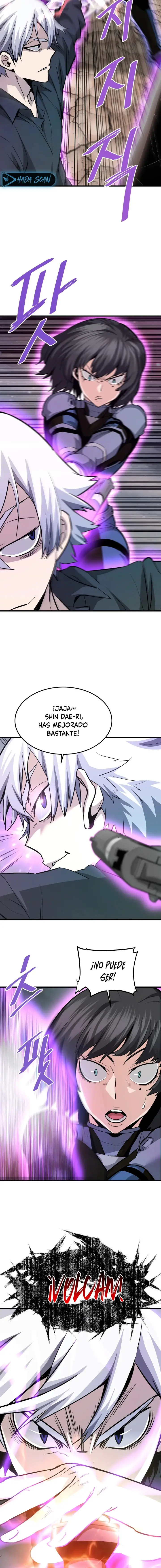 Han Daeseong regresó del infierno capítulo 93, página 3