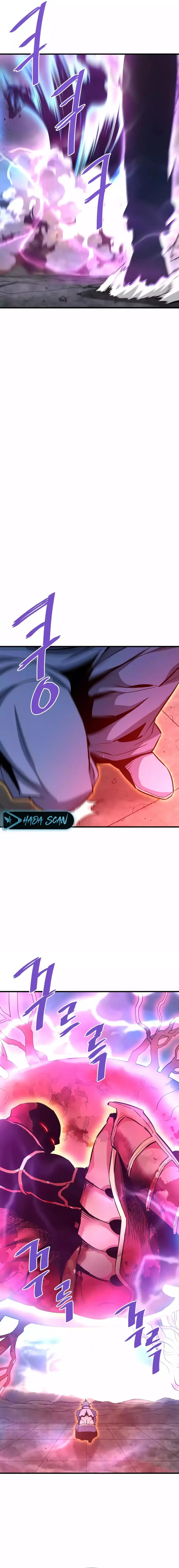 Han Daeseong regresó del infierno capítulo 96, página 8