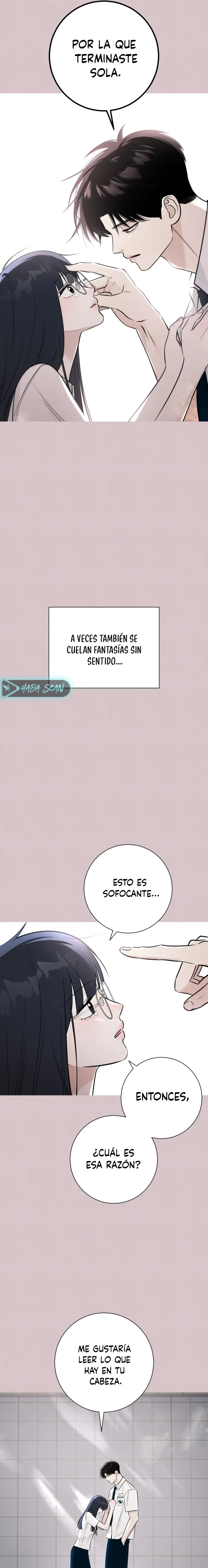 Hashtag Primer Amor capítulo 1, página 29