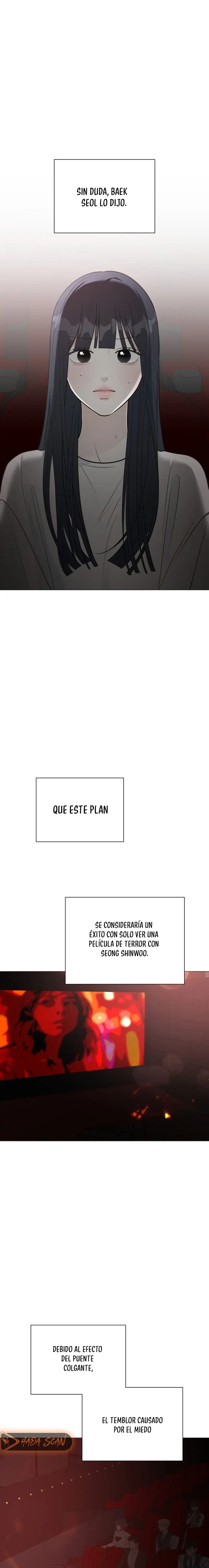 Hashtag Primer Amor capítulo 11, página 2