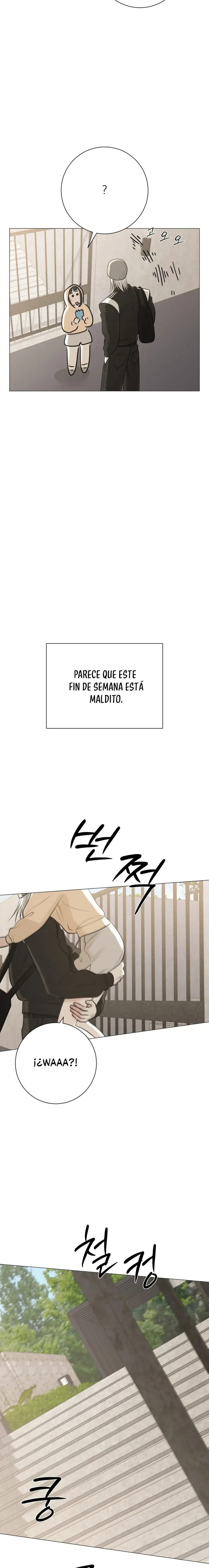 Hashtag Primer Amor capítulo 12, página 29
