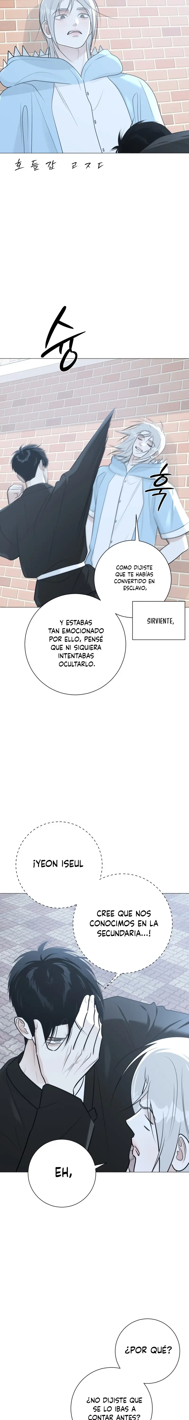 Hashtag Primer Amor capítulo 14, página 13