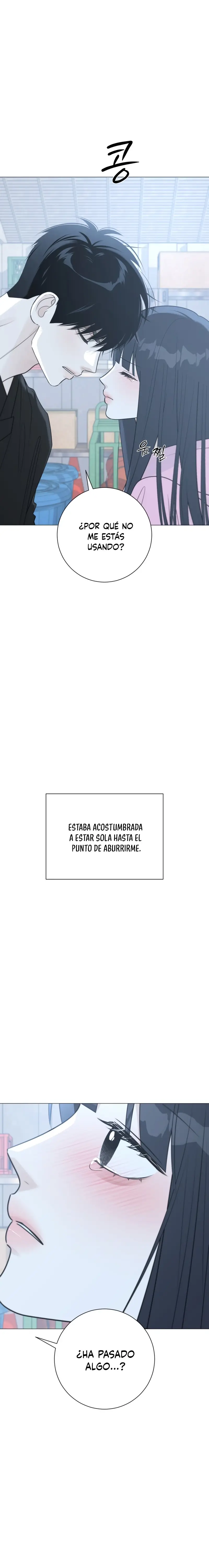 Hashtag Primer Amor capítulo 14, página 28