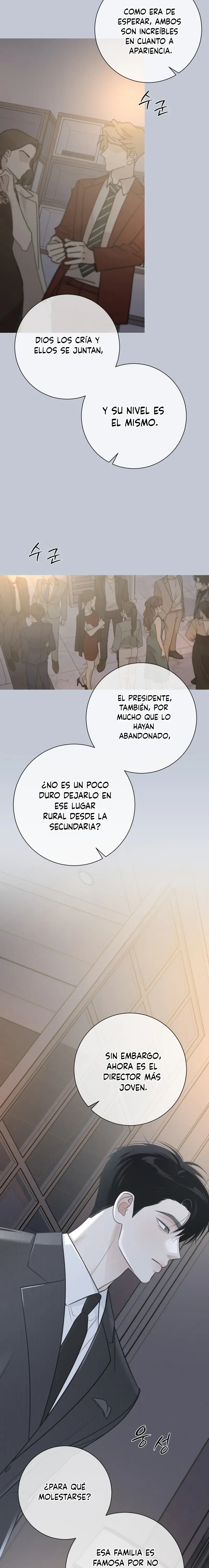 Hashtag Primer Amor capítulo 16, página 18