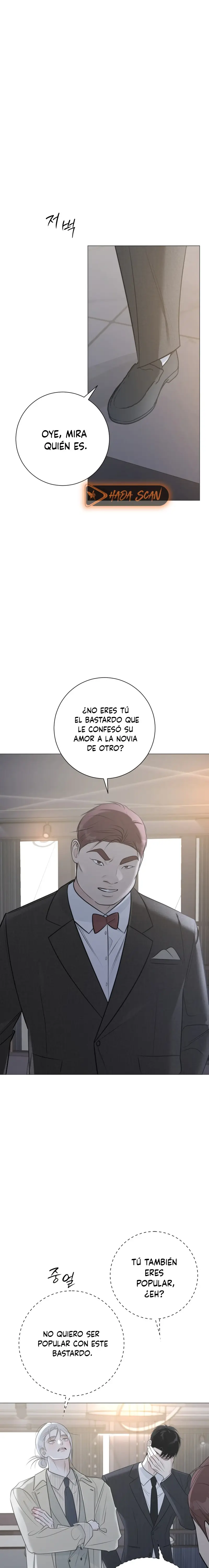 Hashtag Primer Amor capítulo 16, página 20