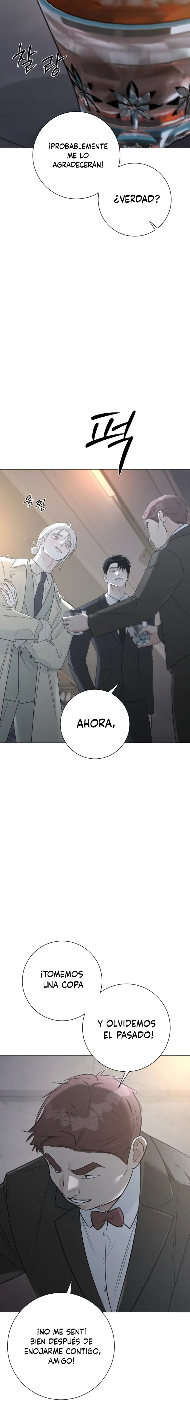 Hashtag Primer Amor capítulo 16, página 22