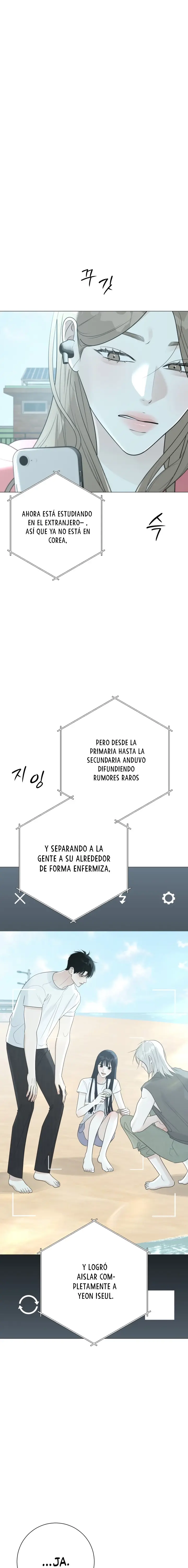 Hashtag Primer Amor capítulo 17, página 10