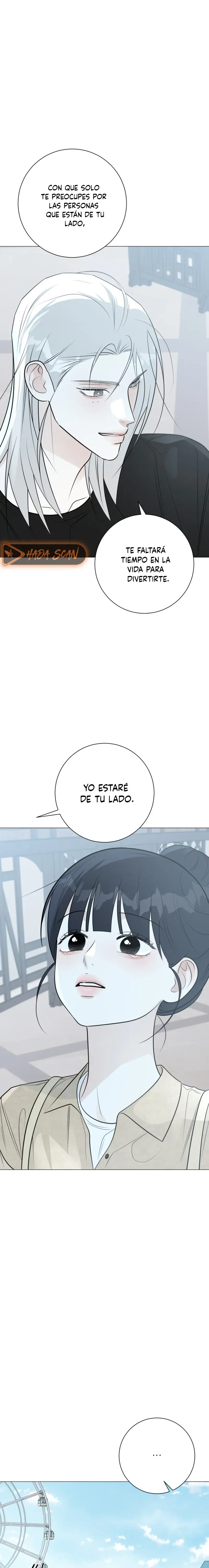 Hashtag Primer Amor capítulo 18, página 22