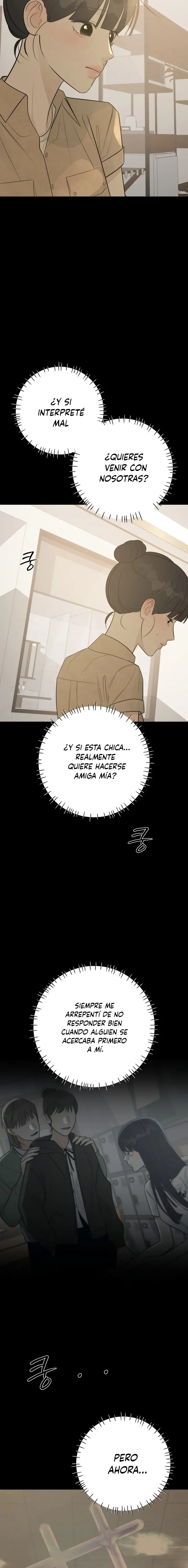 Hashtag Primer Amor capítulo 19, página 15