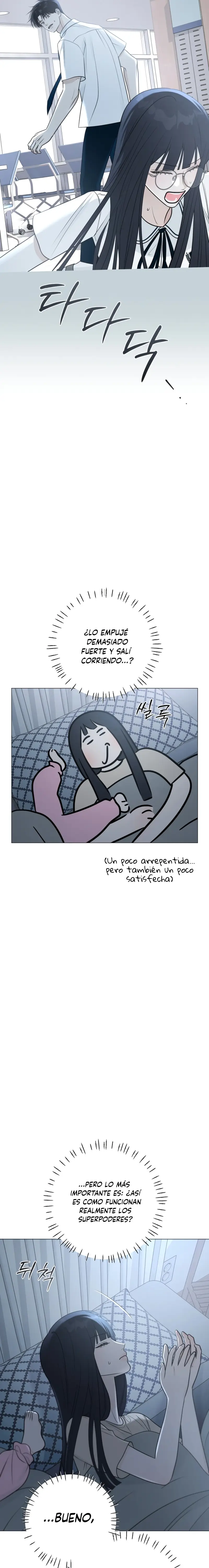 Hashtag Primer Amor capítulo 2, página 10