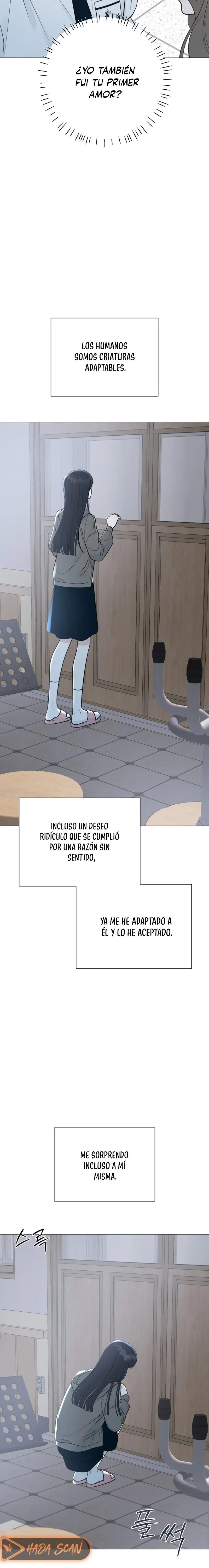 Hashtag Primer Amor capítulo 2, página 17