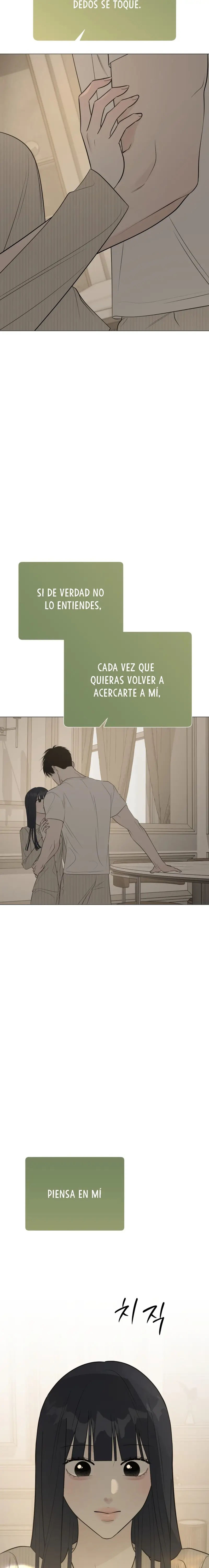 Hashtag Primer Amor capítulo 21, página 15