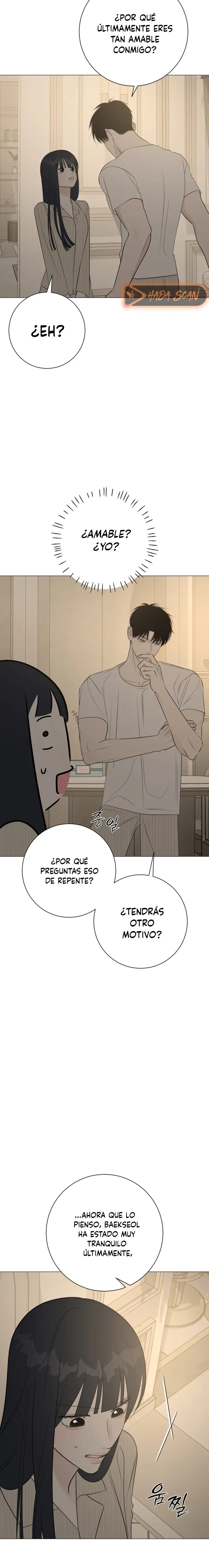Hashtag Primer Amor capítulo 21, página 20