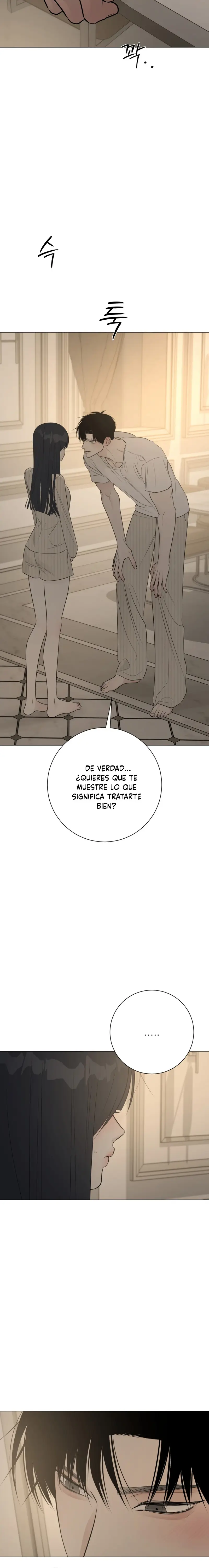 Hashtag Primer Amor capítulo 21, página 26