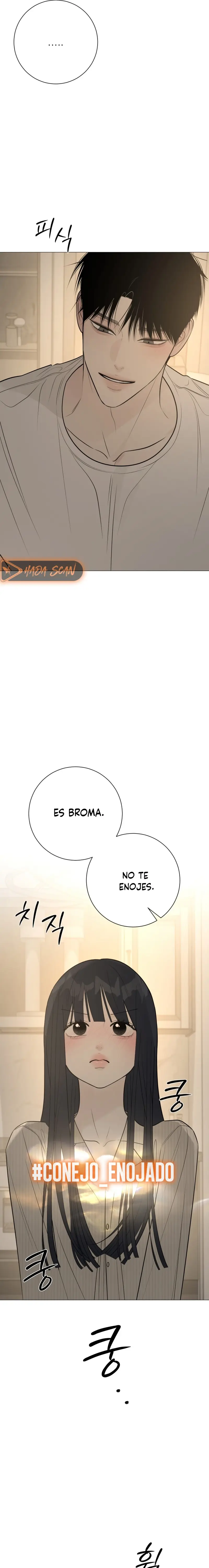 Hashtag Primer Amor capítulo 21, página 27