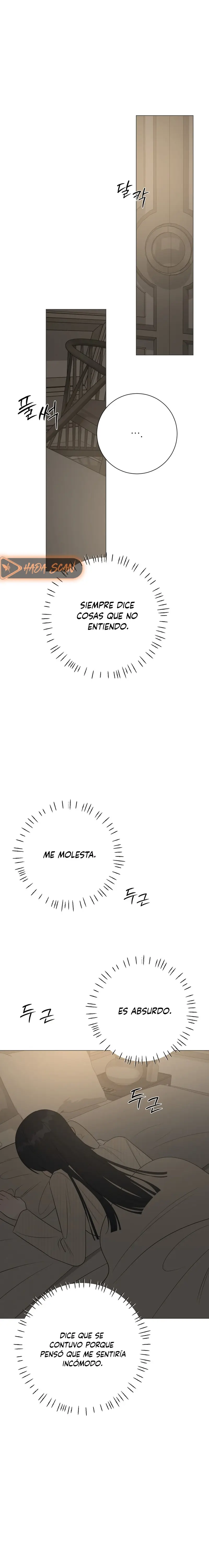 Hashtag Primer Amor capítulo 21, página 29