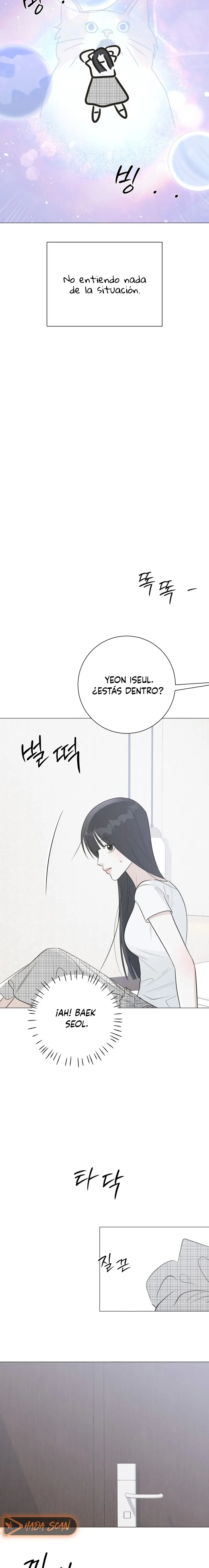 Hashtag Primer Amor capítulo 22, página 10