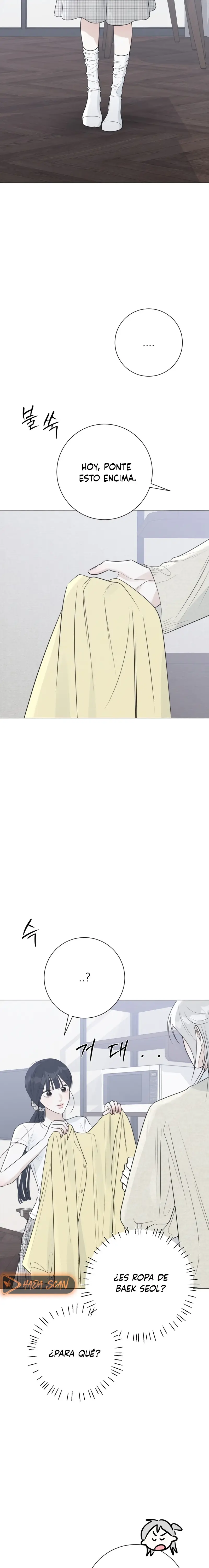 Hashtag Primer Amor capítulo 22, página 12
