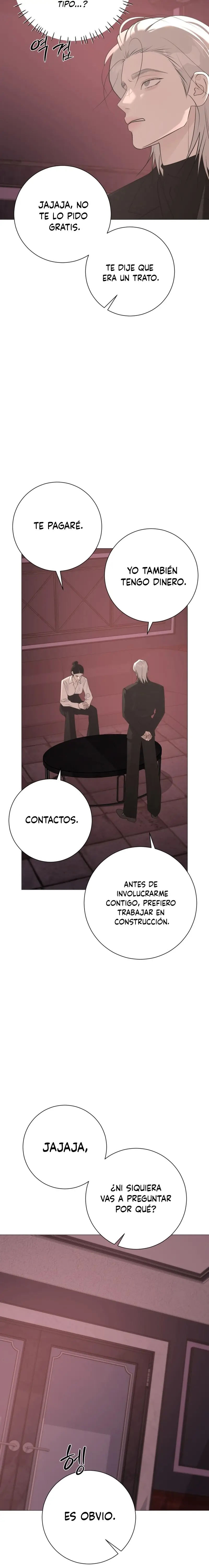 Hashtag Primer Amor capítulo 24, página 20