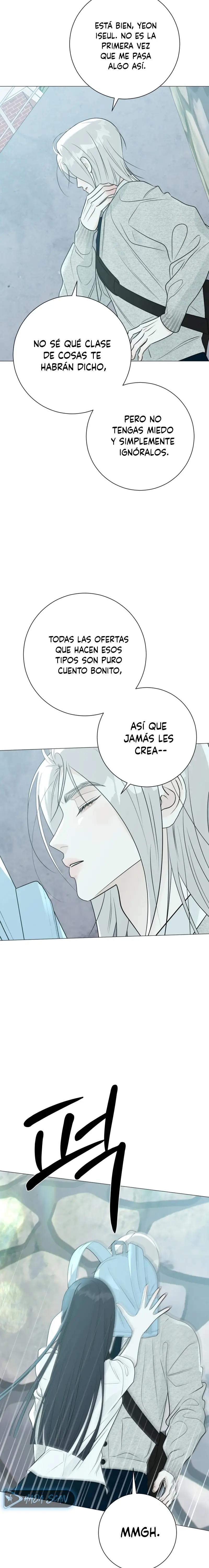 Hashtag Primer Amor capítulo 25, página 15