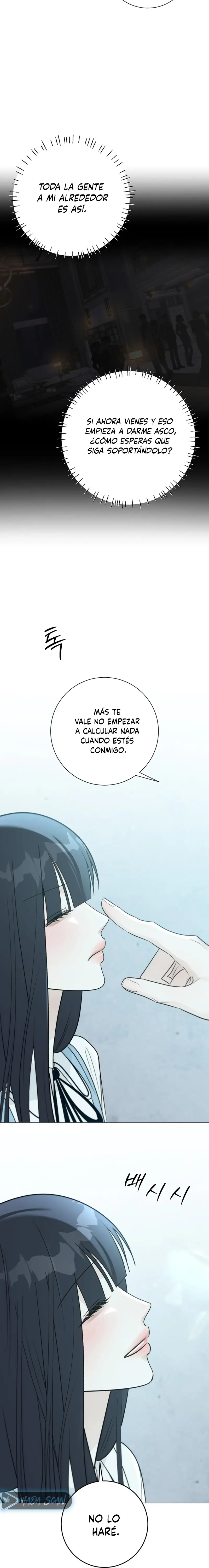 Hashtag Primer Amor capítulo 25, página 24