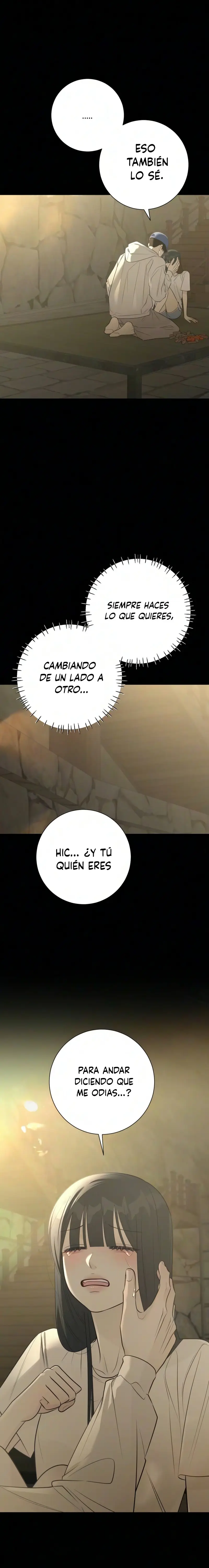 Hashtag Primer Amor capítulo 26, página 18