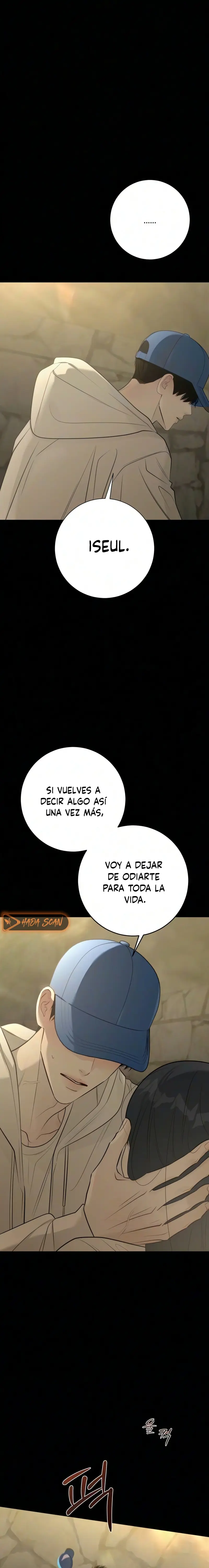 Hashtag Primer Amor capítulo 26, página 19