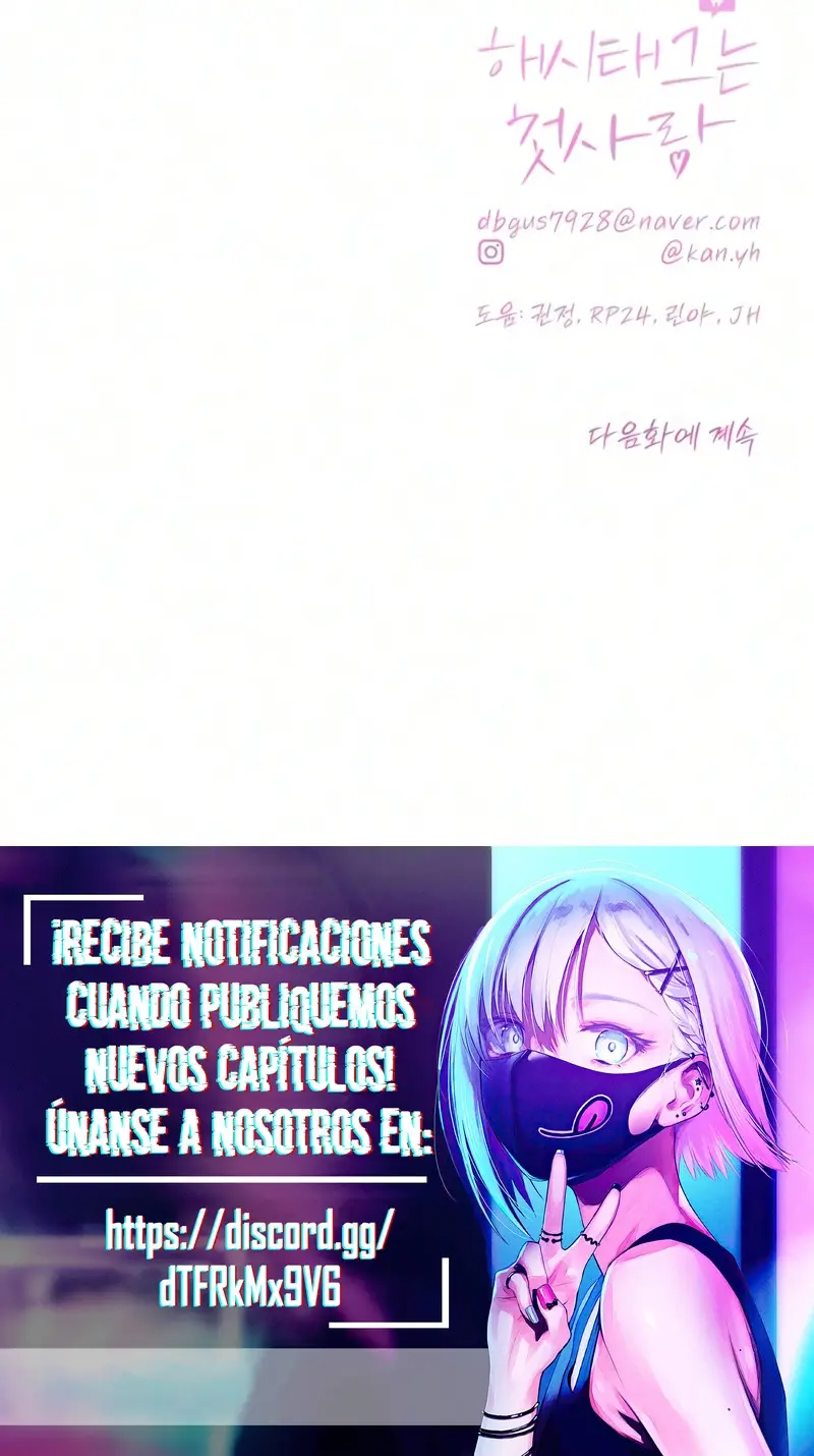 Hashtag Primer Amor capítulo 26, página 28