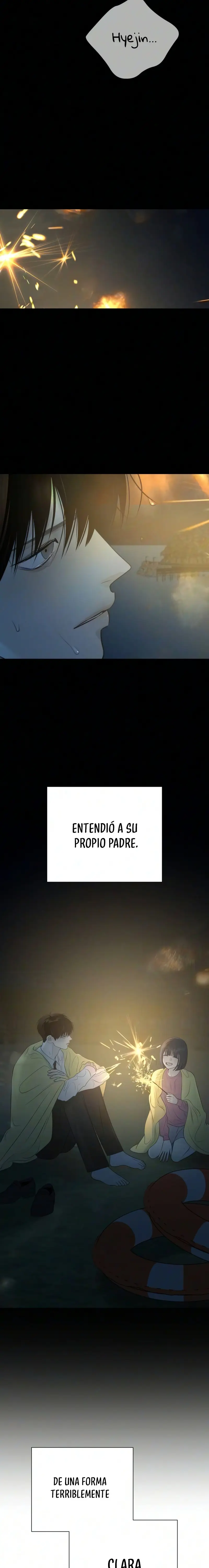 Hashtag Primer Amor capítulo 27, página 18