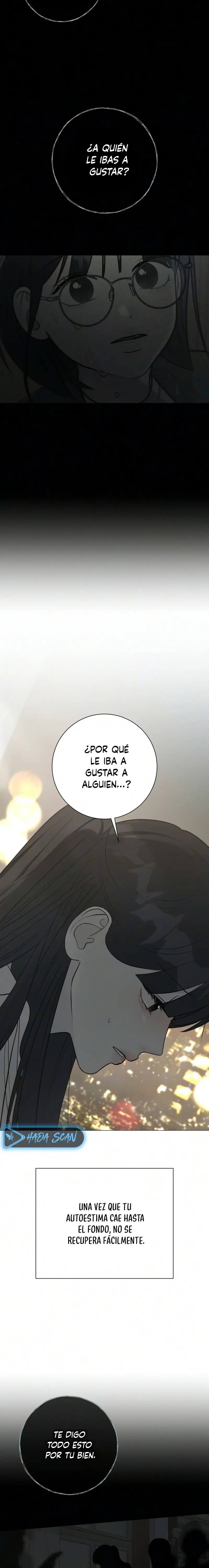 Hashtag Primer Amor capítulo 29, página 13
