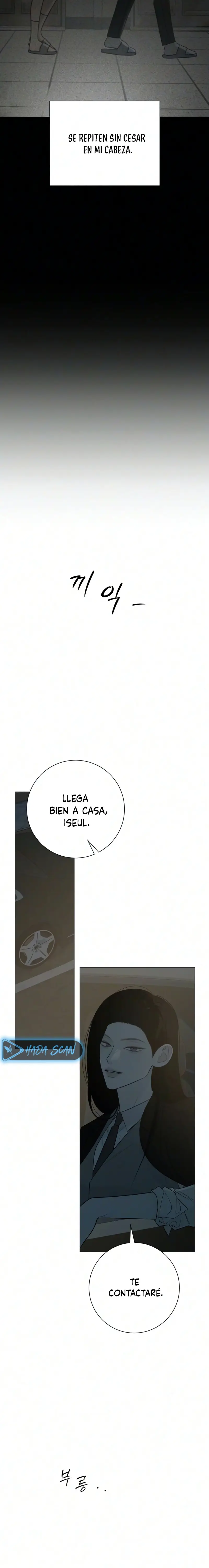 Hashtag Primer Amor capítulo 29, página 15