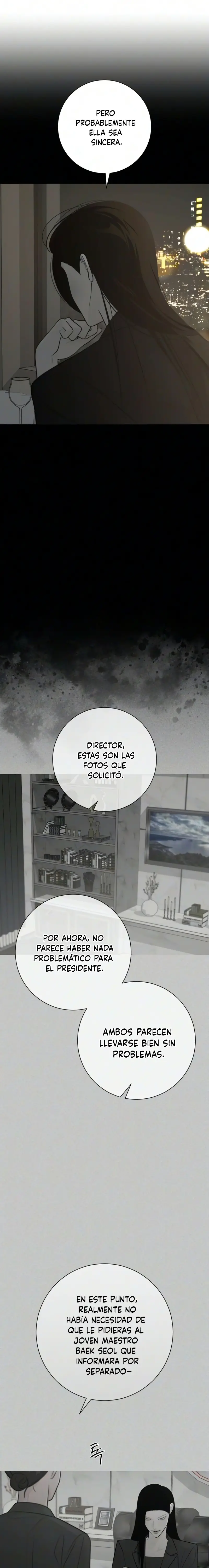 Hashtag Primer Amor capítulo 29, página 20