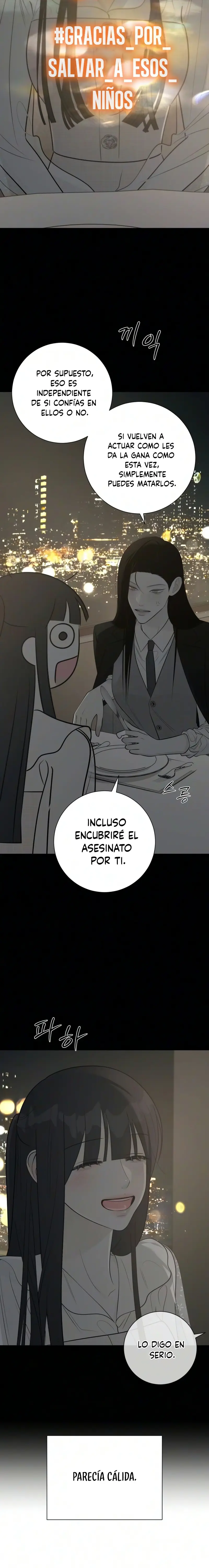 Hashtag Primer Amor capítulo 29, página 25
