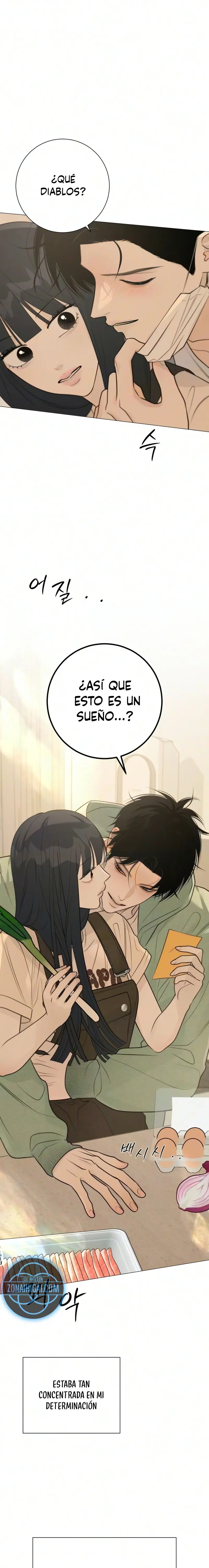 Hashtag Primer Amor capítulo 29, página 32