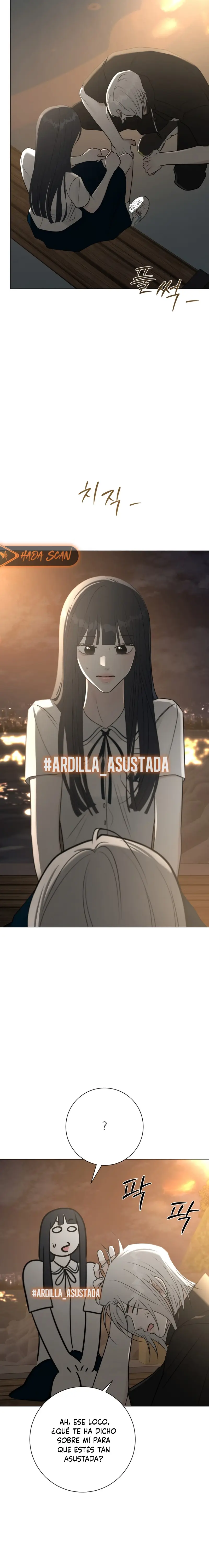 Hashtag Primer Amor capítulo 3, página 18