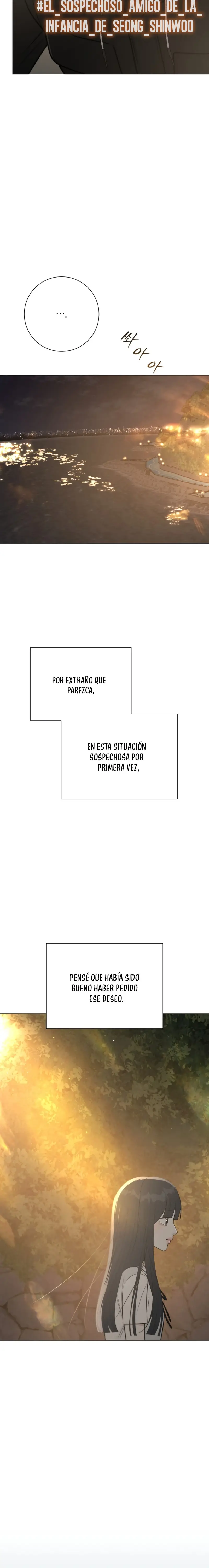 Hashtag Primer Amor capítulo 3, página 21