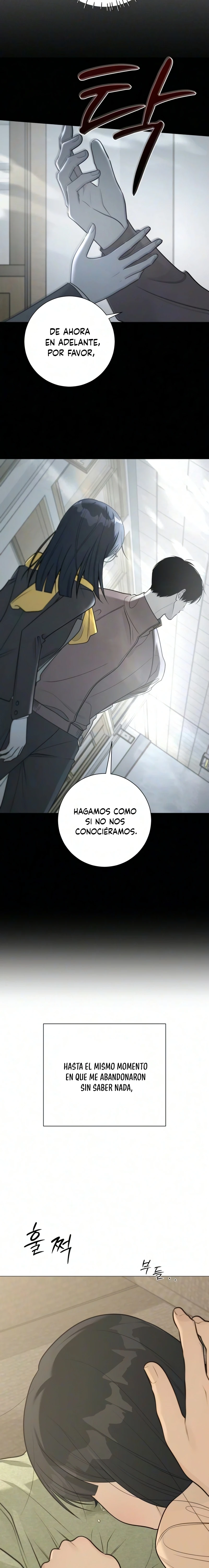 Hashtag Primer Amor capítulo 30, página 16