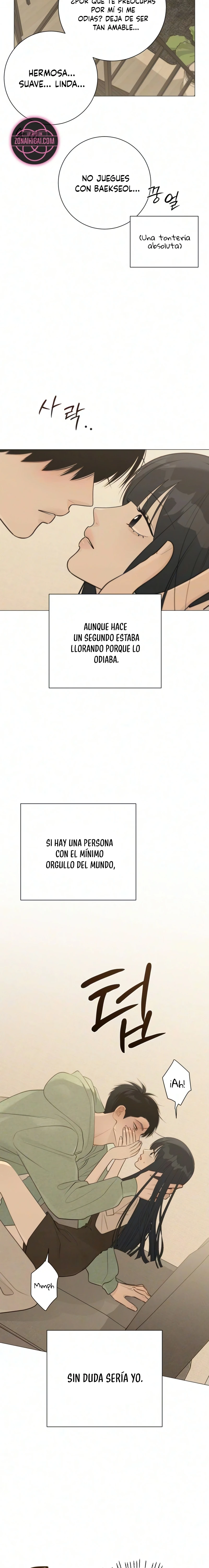 Hashtag Primer Amor capítulo 30, página 23