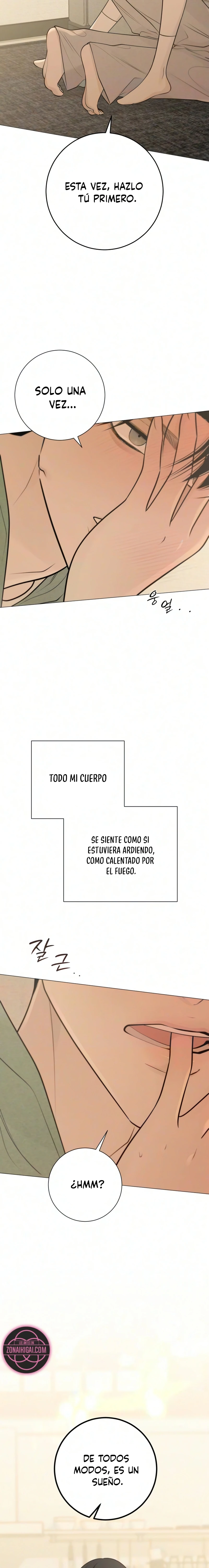 Hashtag Primer Amor capítulo 30, página 26
