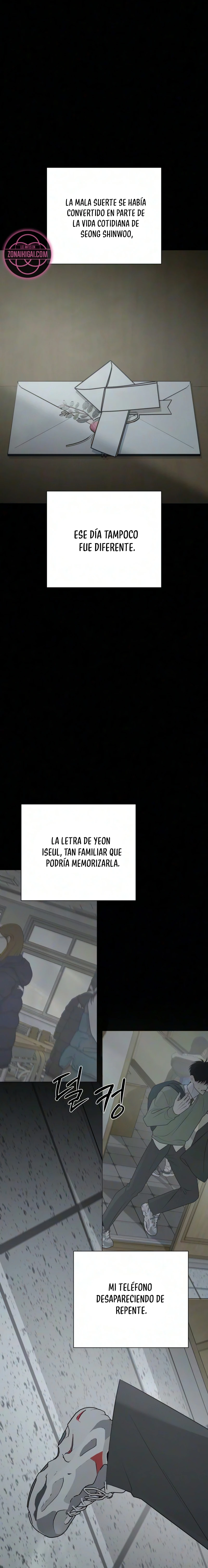 Hashtag Primer Amor capítulo 31, página 23