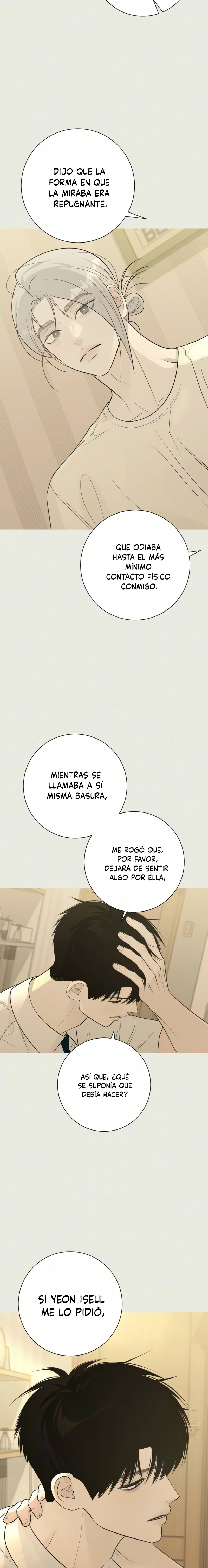 Hashtag Primer Amor capítulo 31, página 27