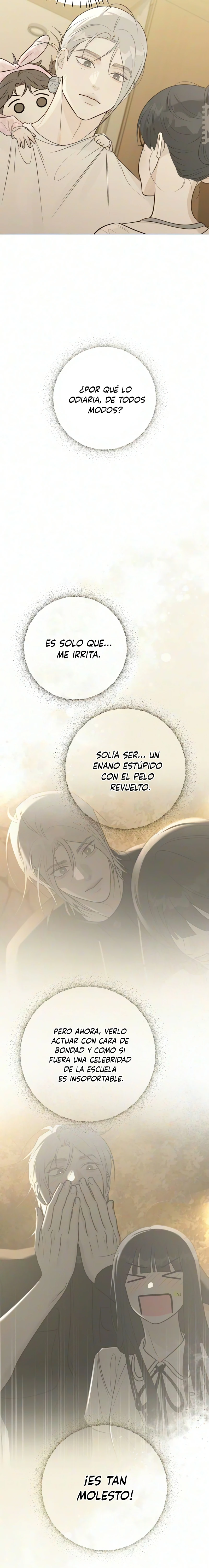 Hashtag Primer Amor capítulo 31, página 29