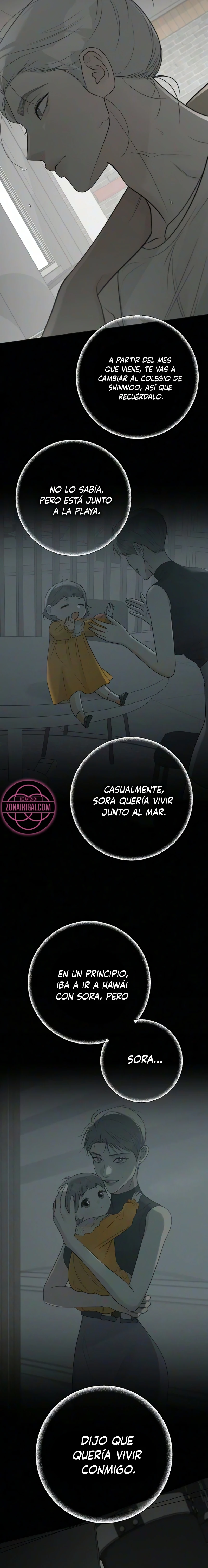 Hashtag Primer Amor capítulo 32, página 17