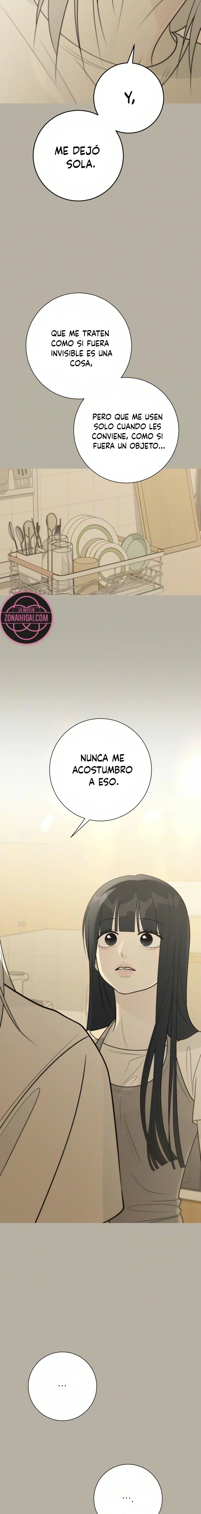 Hashtag Primer Amor capítulo 32, página 19