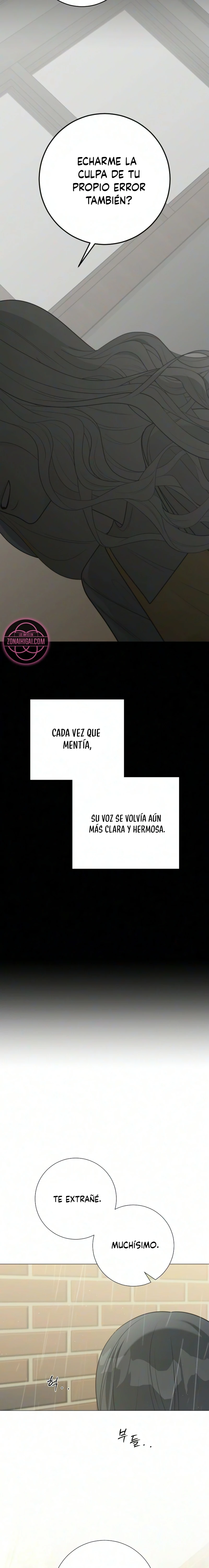 Hashtag Primer Amor capítulo 34, página 10