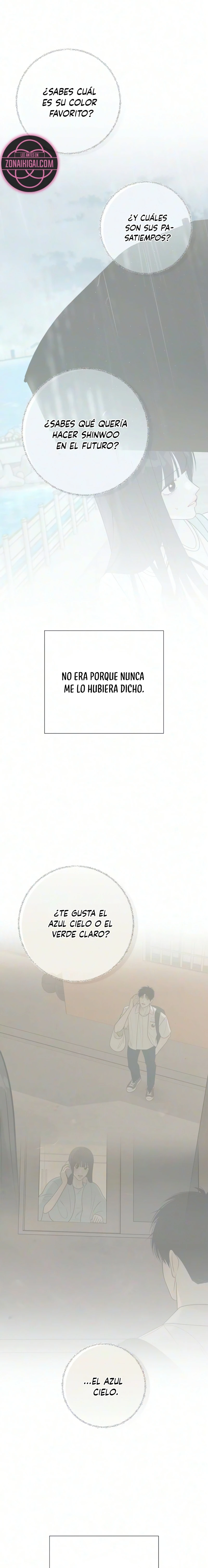 Hashtag Primer Amor capítulo 34, página 28