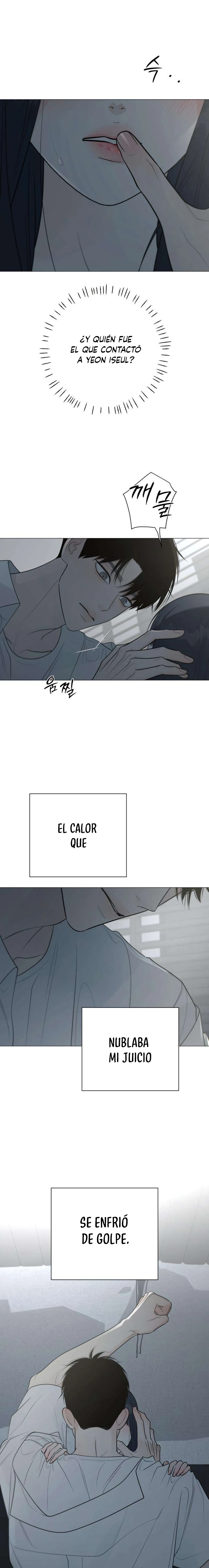 Hashtag Primer Amor capítulo 38, página 7