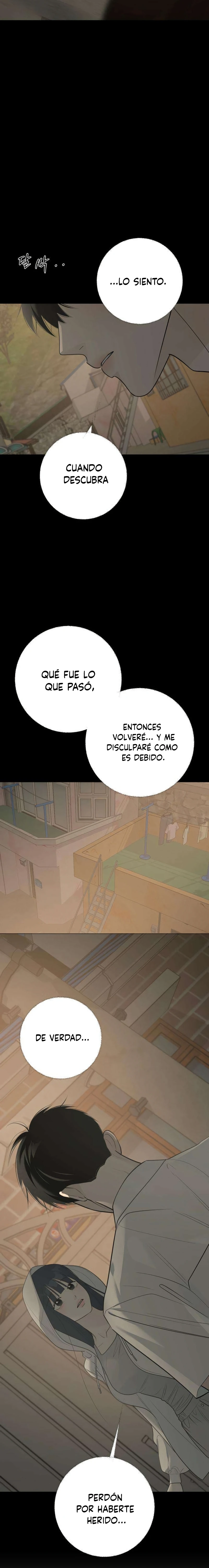 Hashtag Primer Amor capítulo 38, página 16