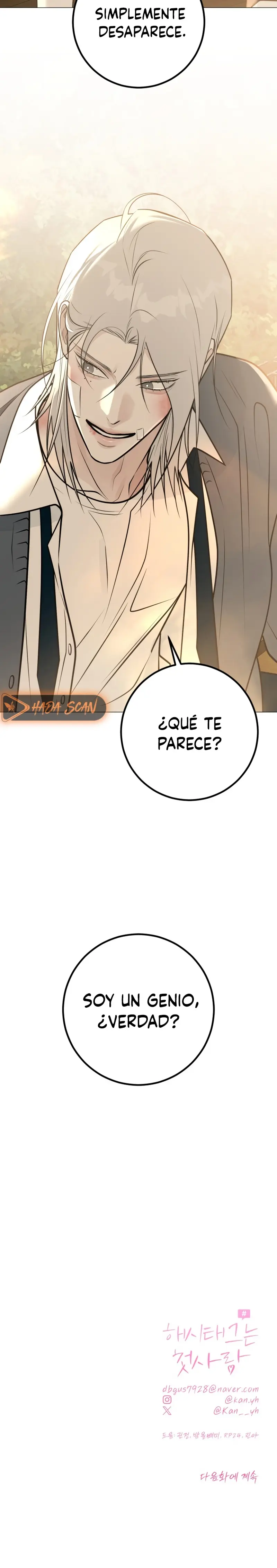 Hashtag Primer Amor capítulo 5, página 29