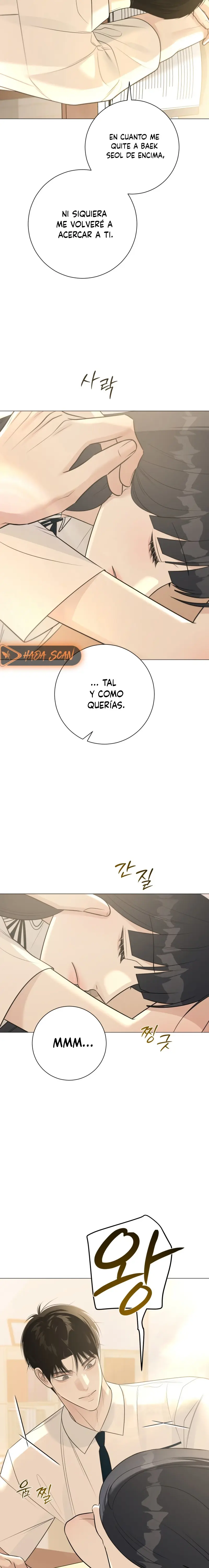 Hashtag Primer Amor capítulo 9, página 22